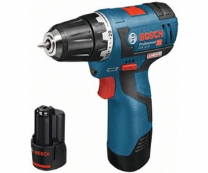 Bosch Professional GSR 12V-15