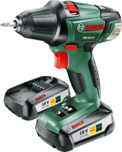 Bosch Expert PSR 18 LI-2