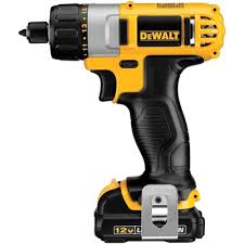 Dewalt DCF610S2 12