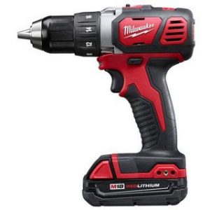 Milwaukee M18