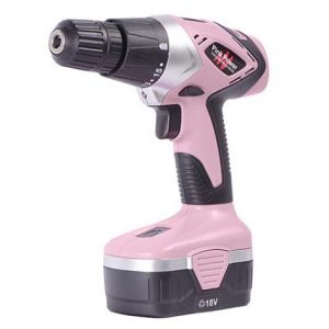 Pink Power PP182