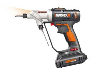 Worx WX176L