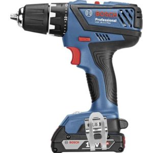 Bosch GSR 18-2-LI