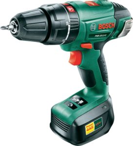 Bosch PSB 18