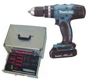 Makita BHP453RHEX5