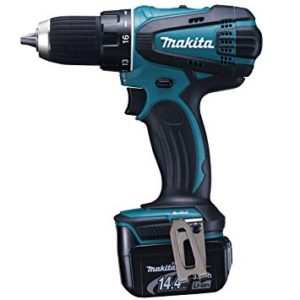 Makita BDF446RFE