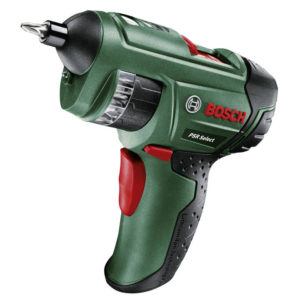 Bosch PSR Select