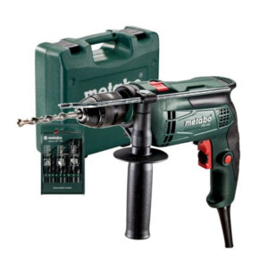 Metabo perceuse visseuse