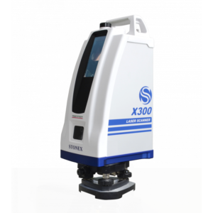 Scanner laser 3D